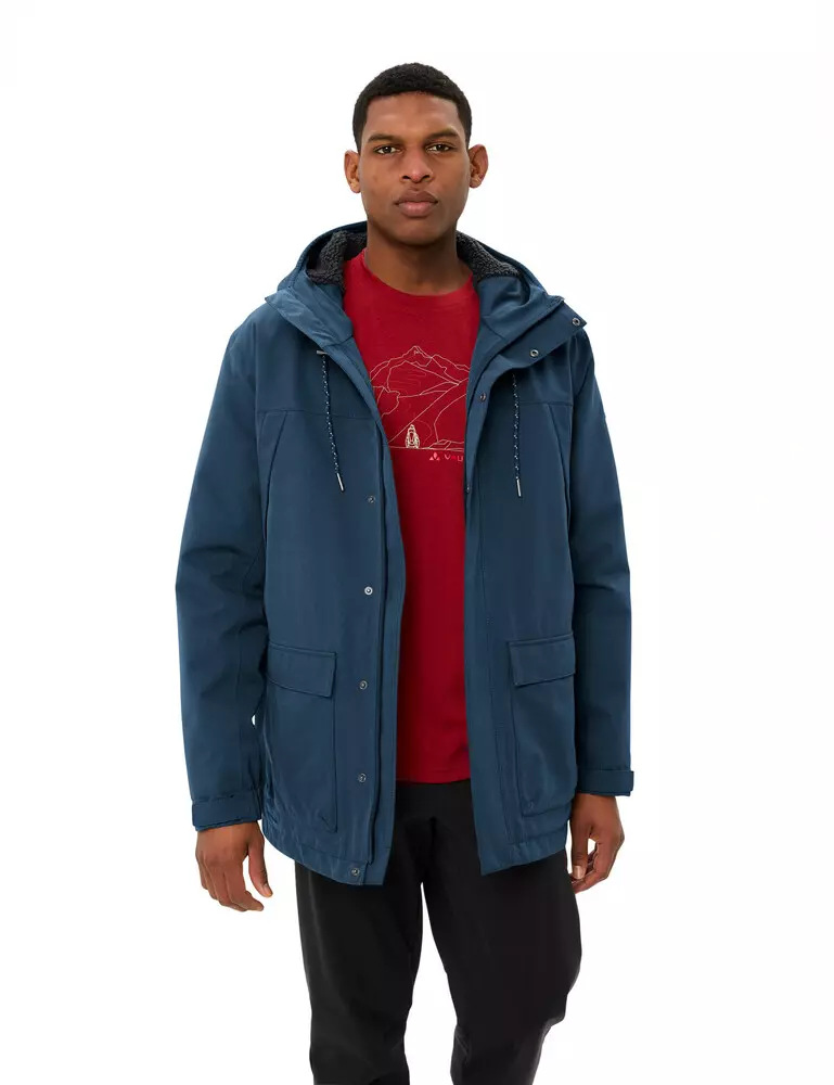 Parka Modell: Manukau III