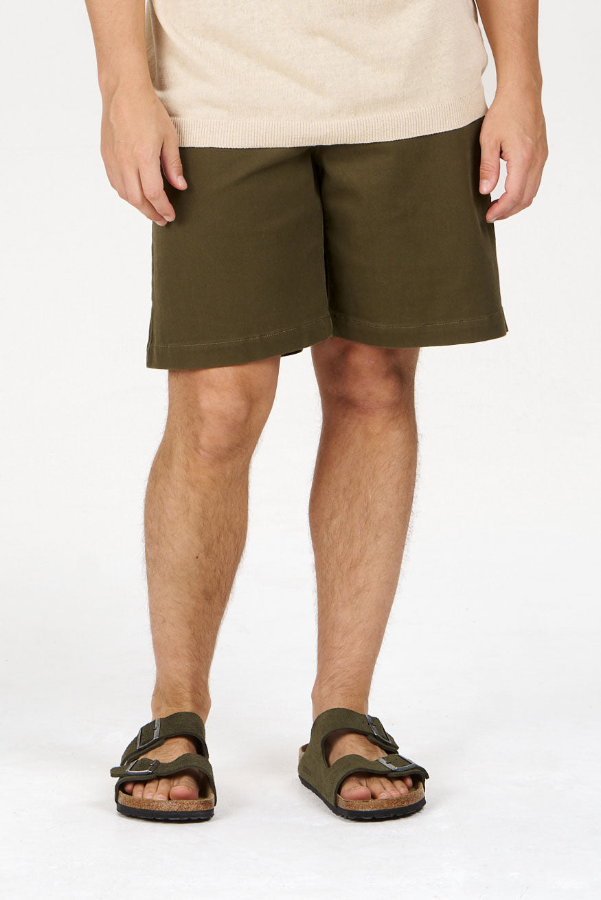 Shorts Modell: Jambo