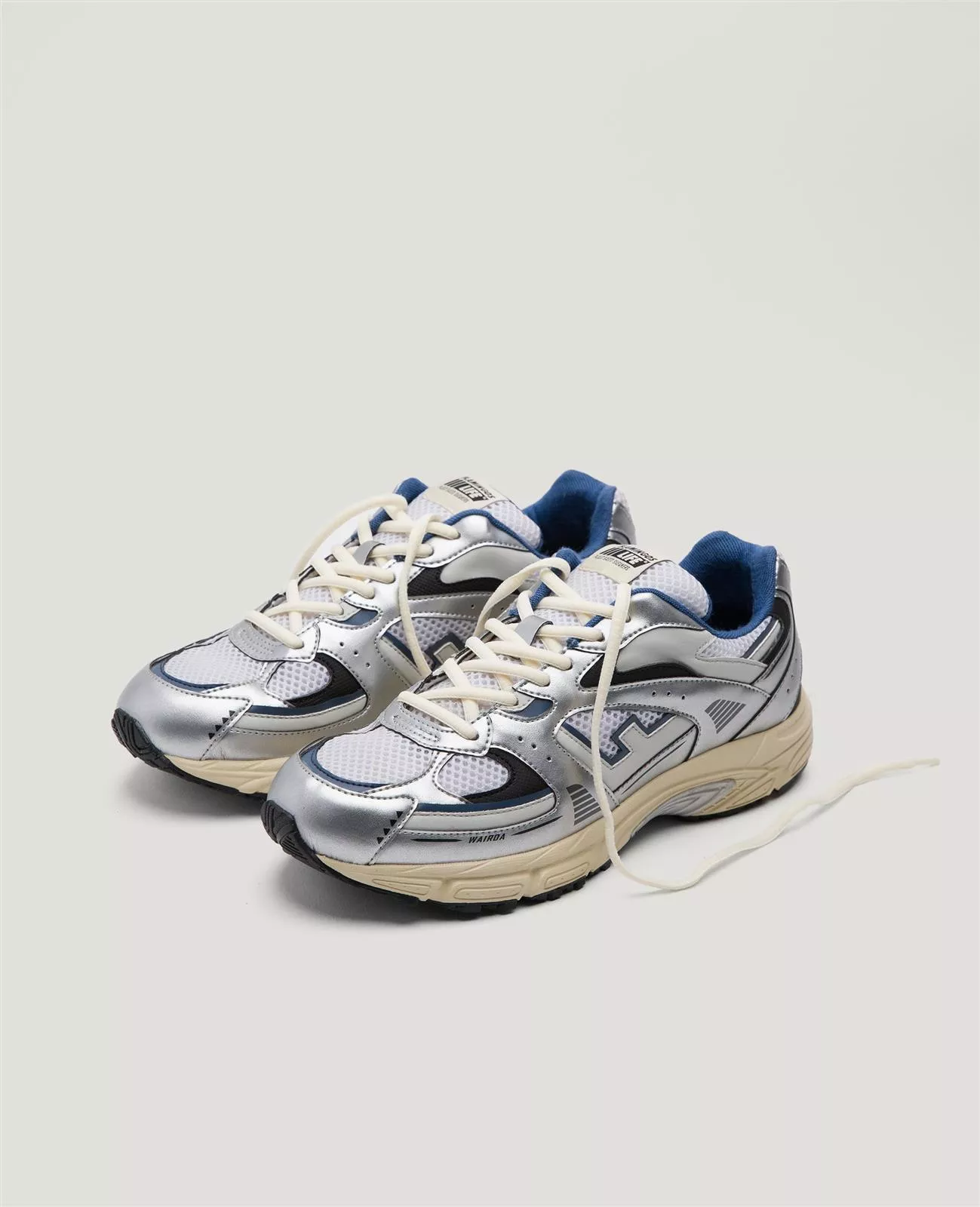 Silver