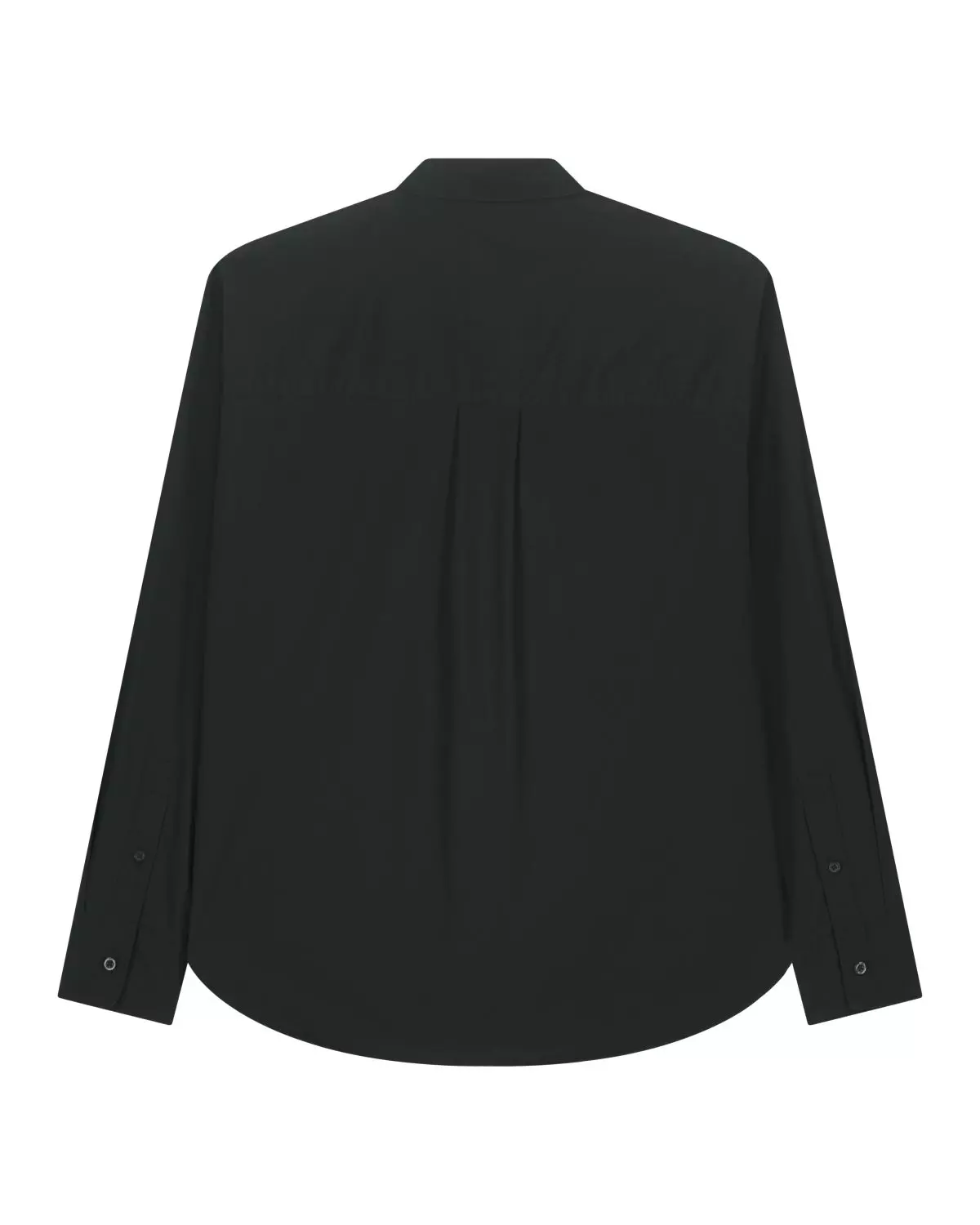Basic Hemd Modell: Styling
