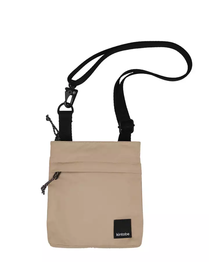 Cross-Body Bag Modell: Bob