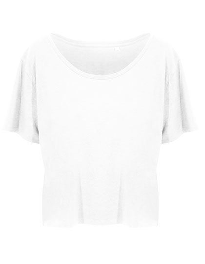 Ecovero T-Shirt Modell: DainTree Womens