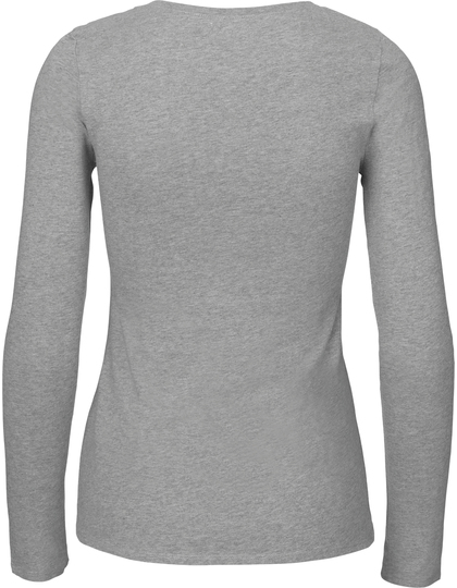 Damen Longsleeve