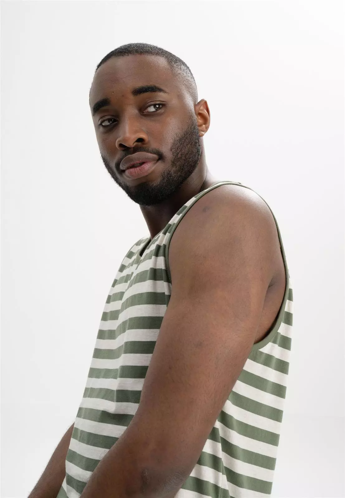 Tank Top Chetan