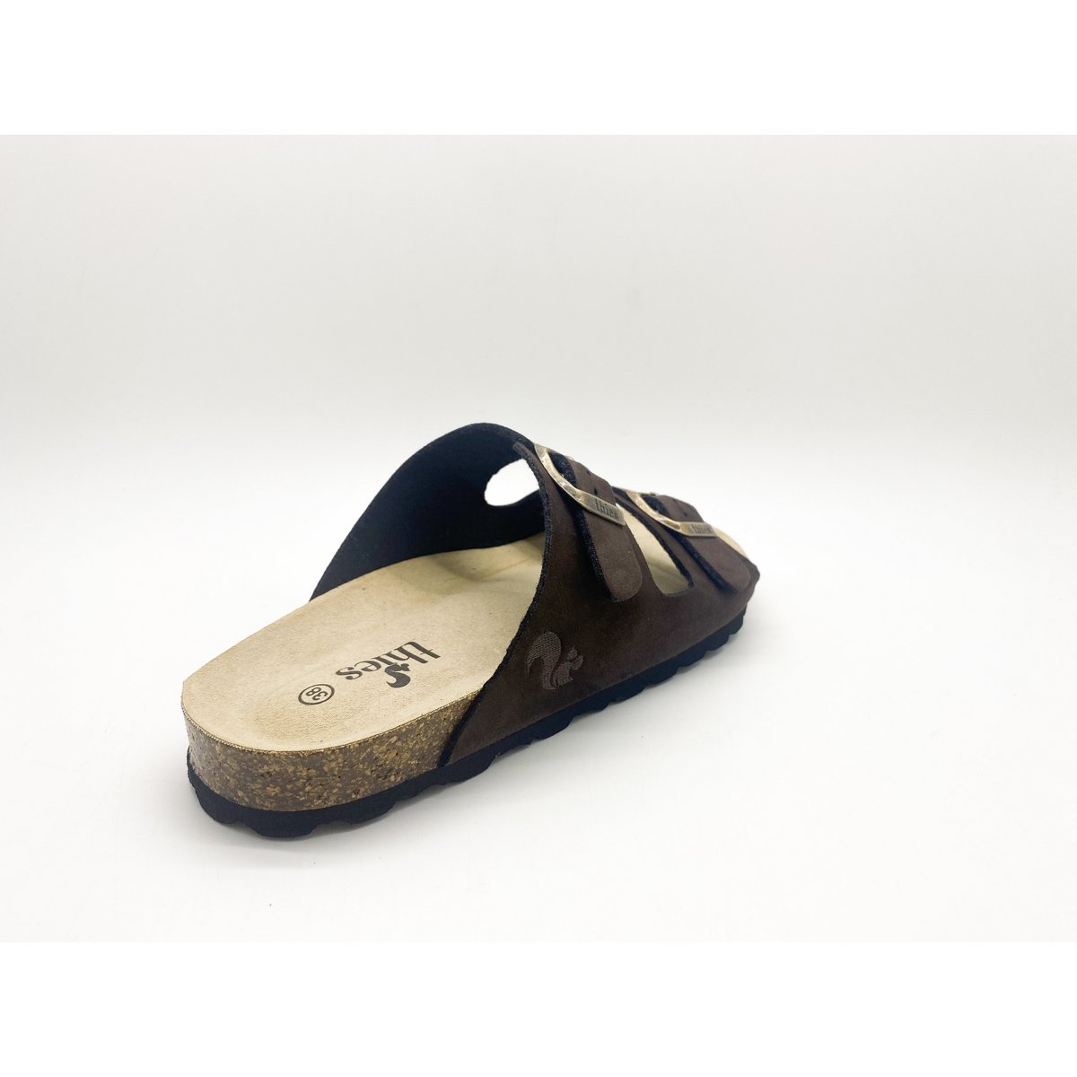 Sandale Modell: Eco Bio Rec