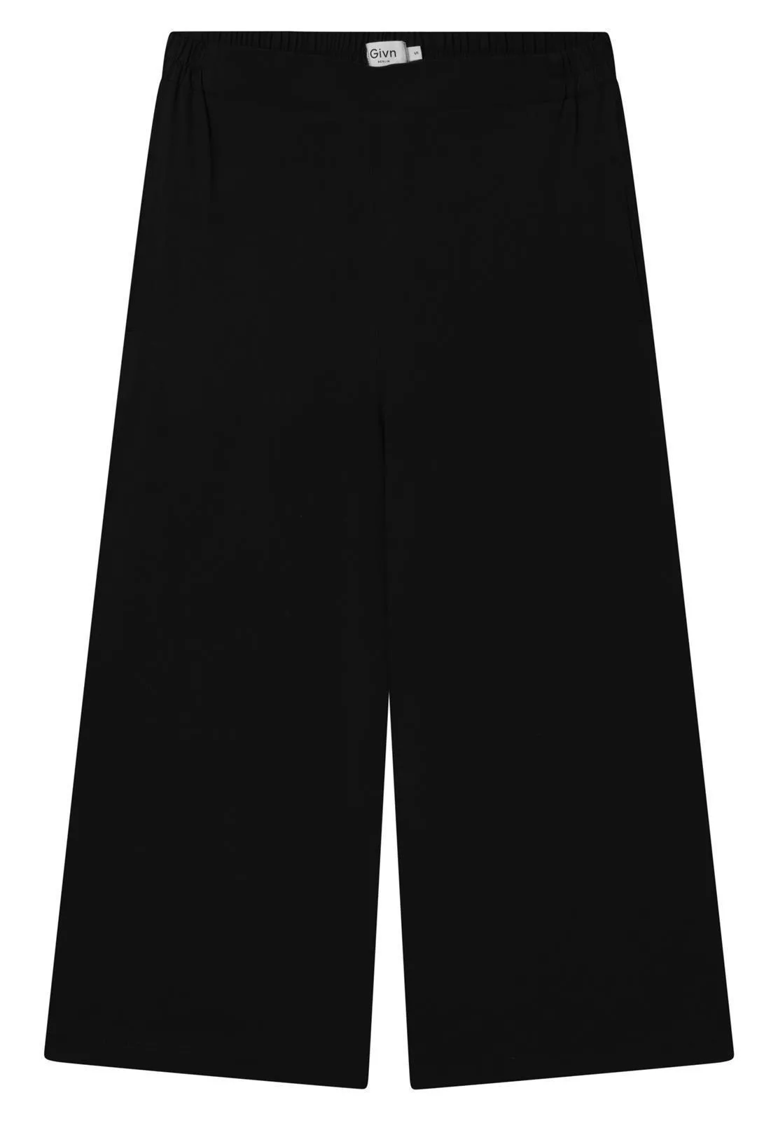 Ecovero Culotte Modell: Anna