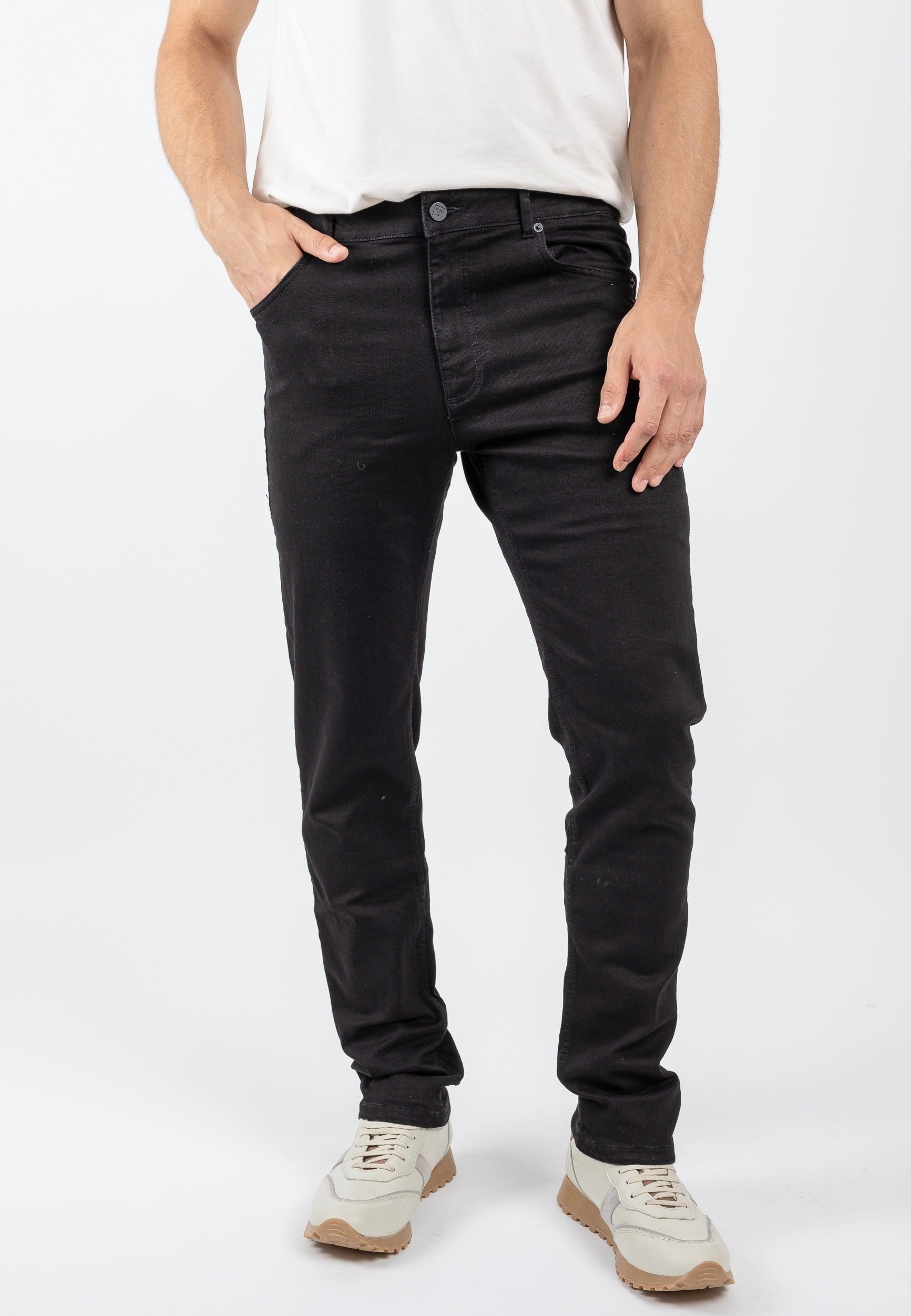 Slim Fit Jeans Modell: Benny