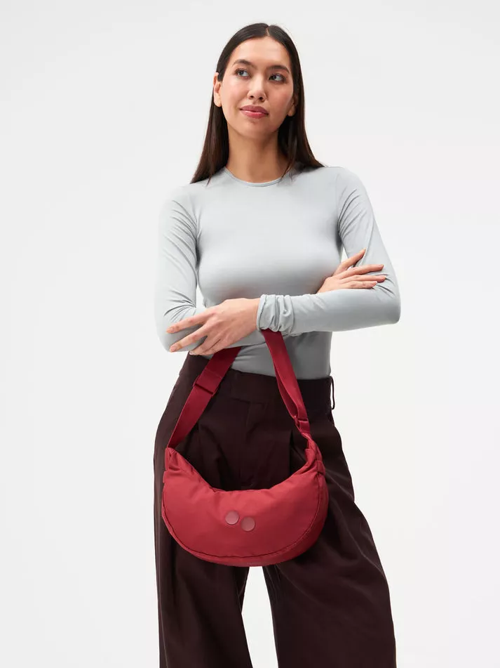 Cross-Body Bag Modell: Krumm Small