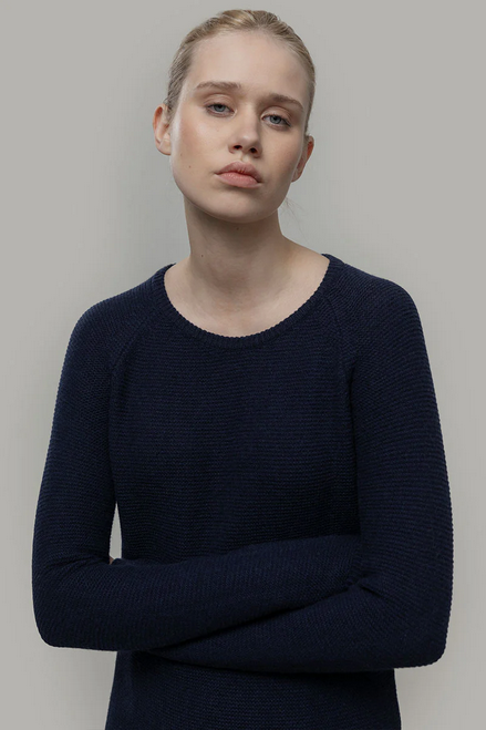 Kaschmirpullover Modell: Giulietta