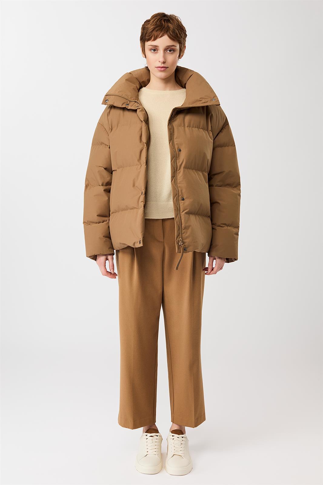 Puffer-Jacke Modell: Fairlee