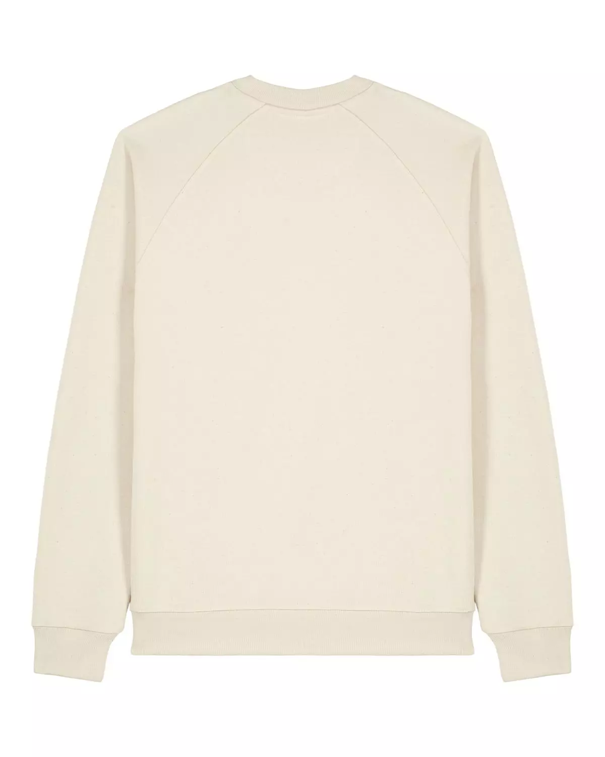 Raglan-Pullover Modell: Knowles