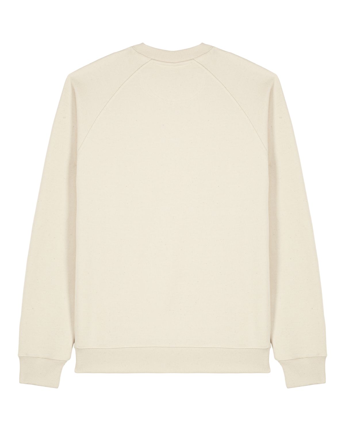 Raglan-Pullover Modell: Knowles