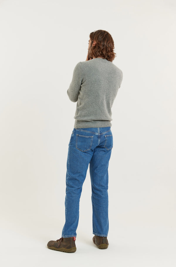 Regular Fit Jeans Modell: Satch