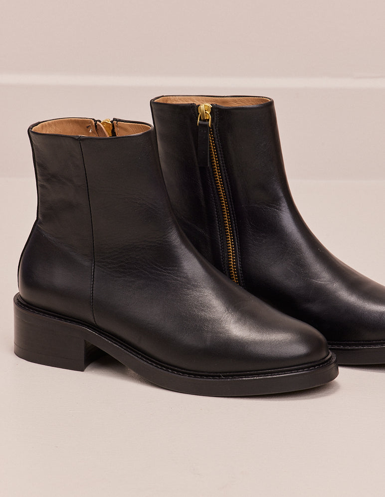 Stiefelette Modell: Virginie