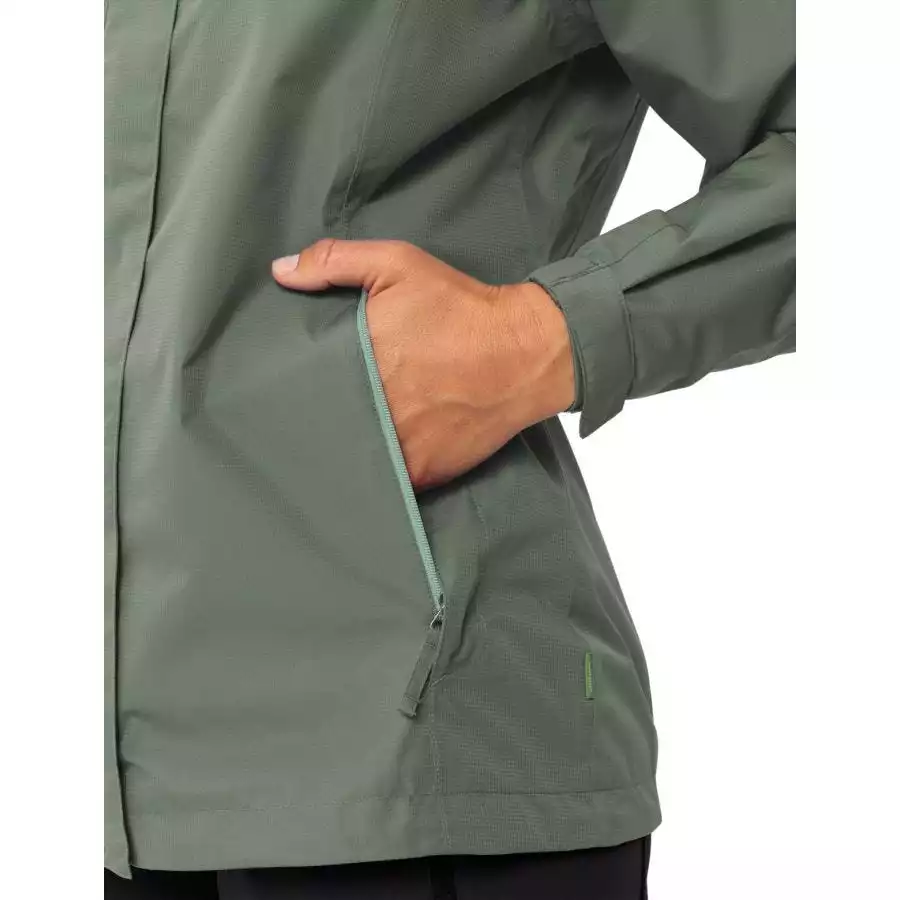 Leichte Jacke Modell: Escape