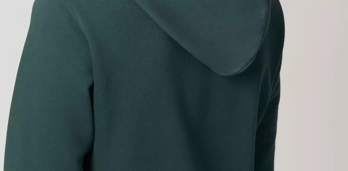 SFD5_STSU822_C036 Hoodie Cross