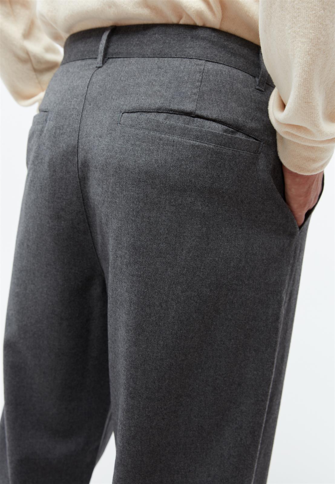 Wollhose Modell: Lorenz