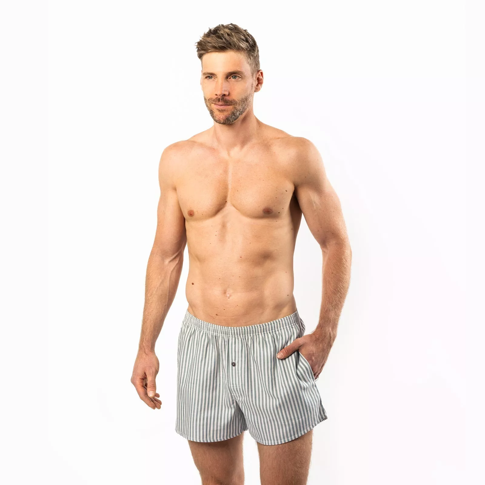 Boxer-Shorts Modell: Adamos