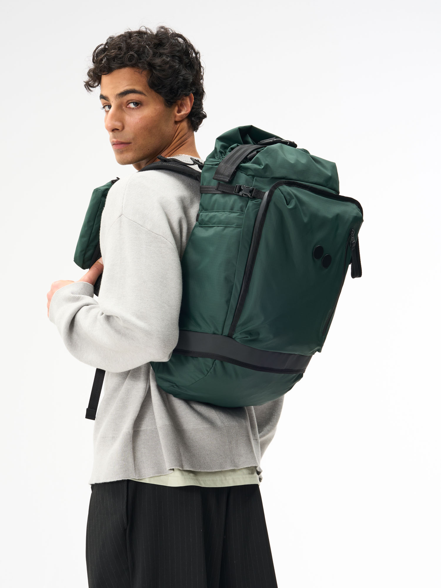 Rucksack Modell: Blok Active