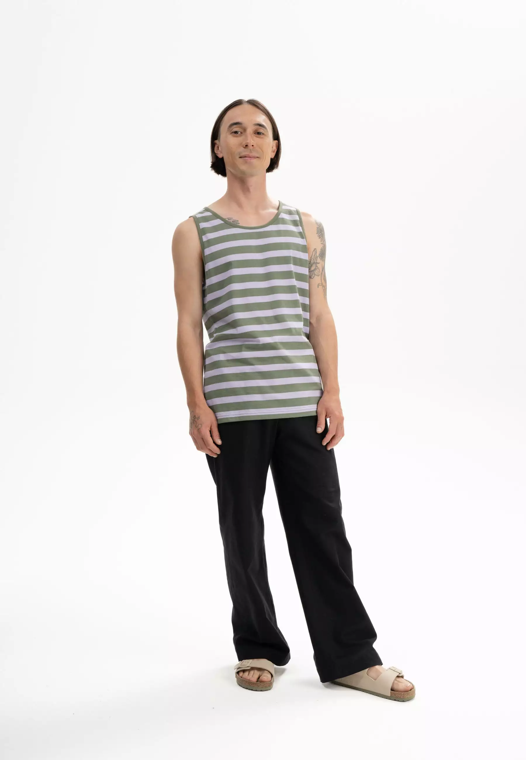 Tank Top Chetan