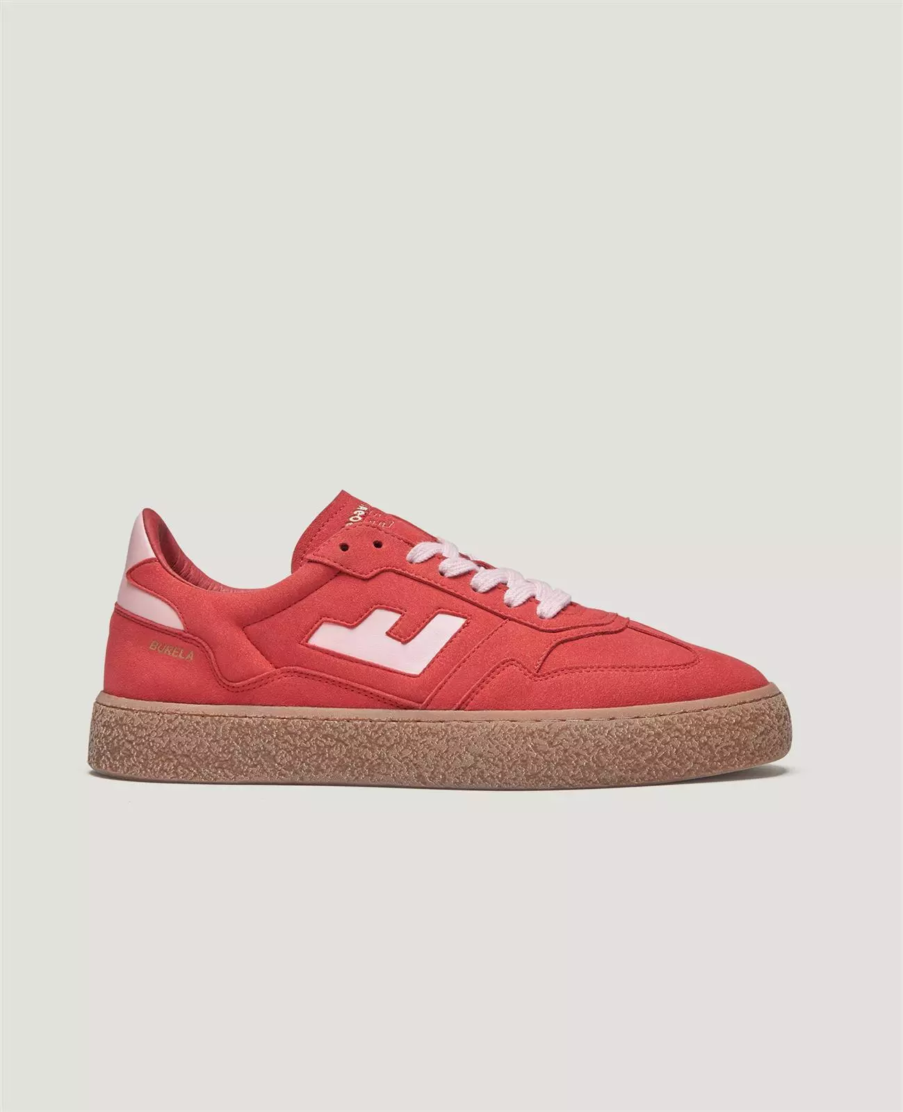 Sneaker Modell: Burela Bold