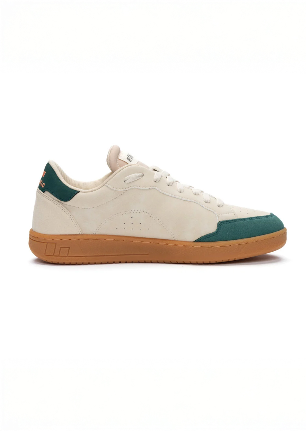 Sneaker Modell: Jesse Low Cut