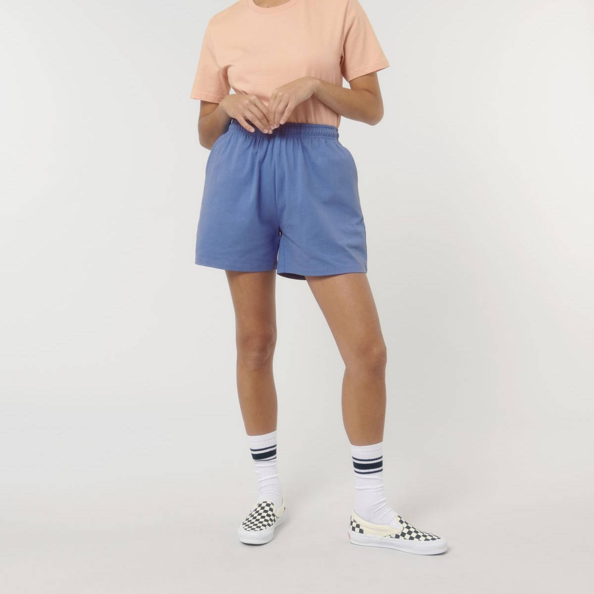 Baumwoll-Shorts Modell: Wakon