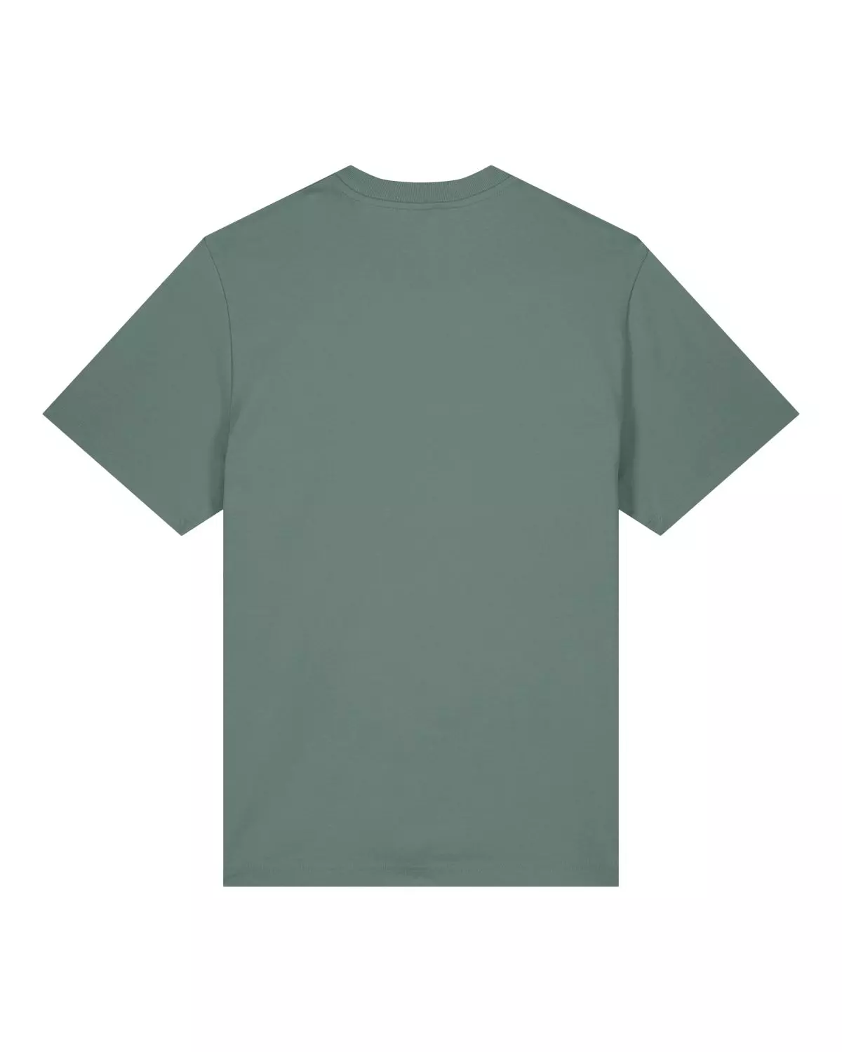 Loose-Fit T-Shirt Modell: Spades