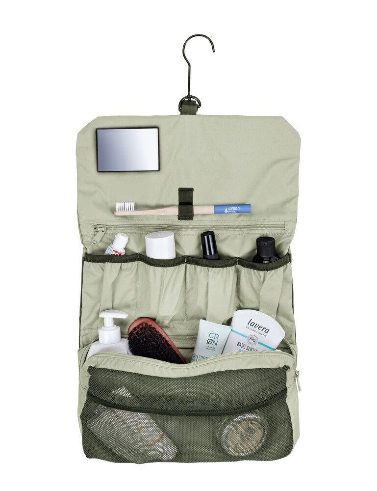 Waschtasche Modell: WegaWrap