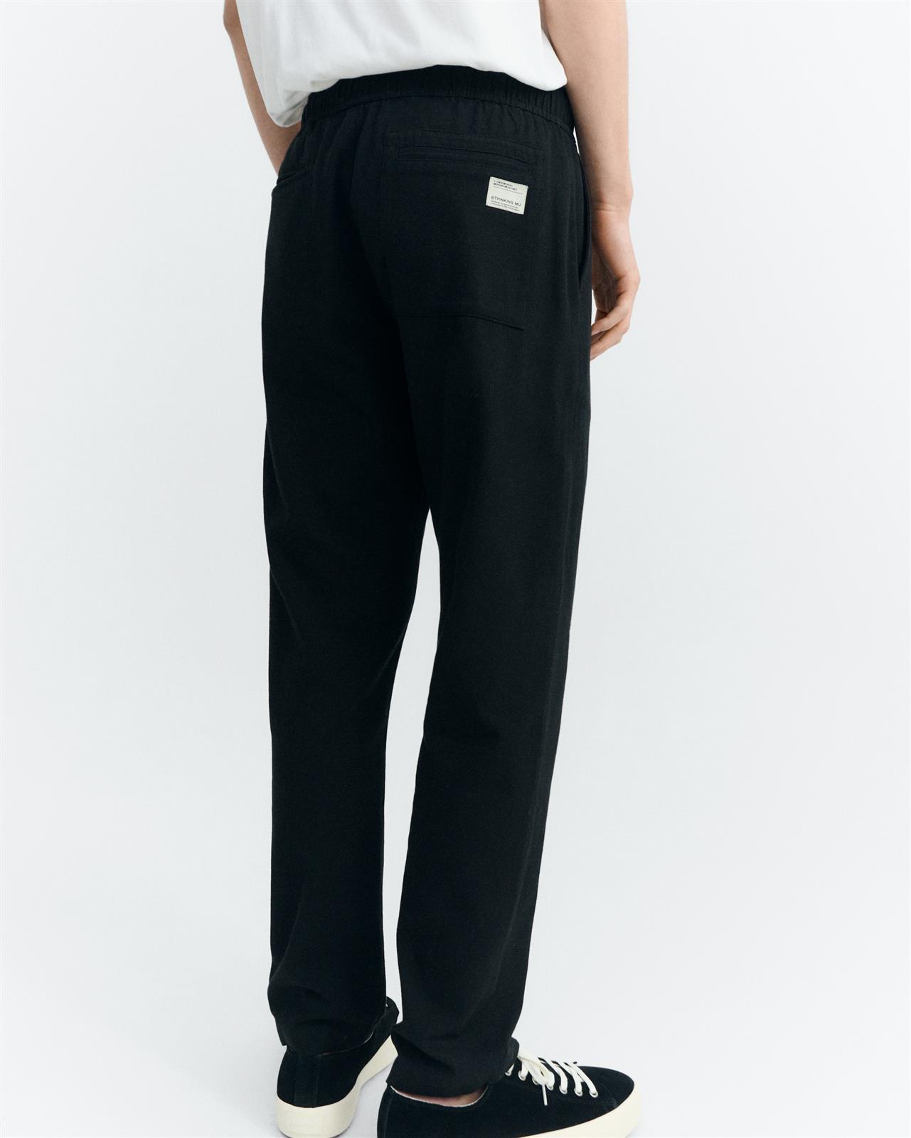 Stoffhose Modell: Light Travel