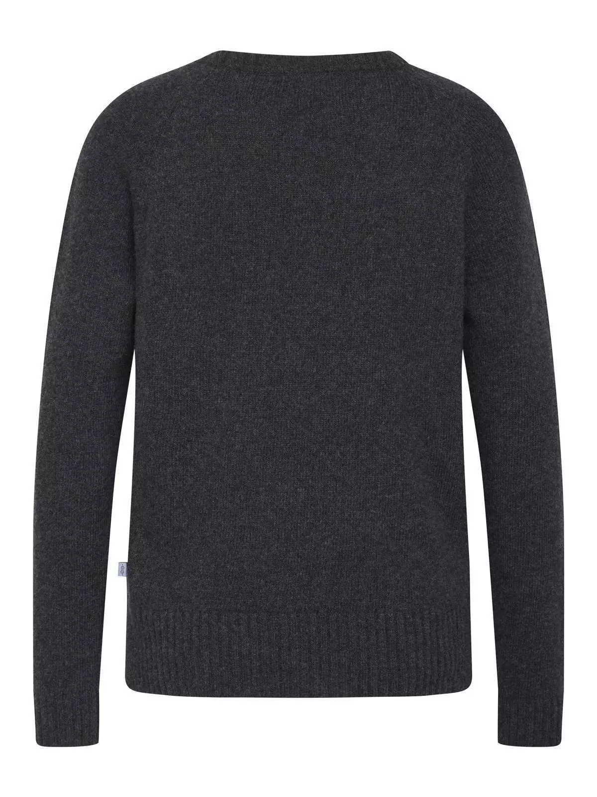 Merino-Pullover Modell: Nina