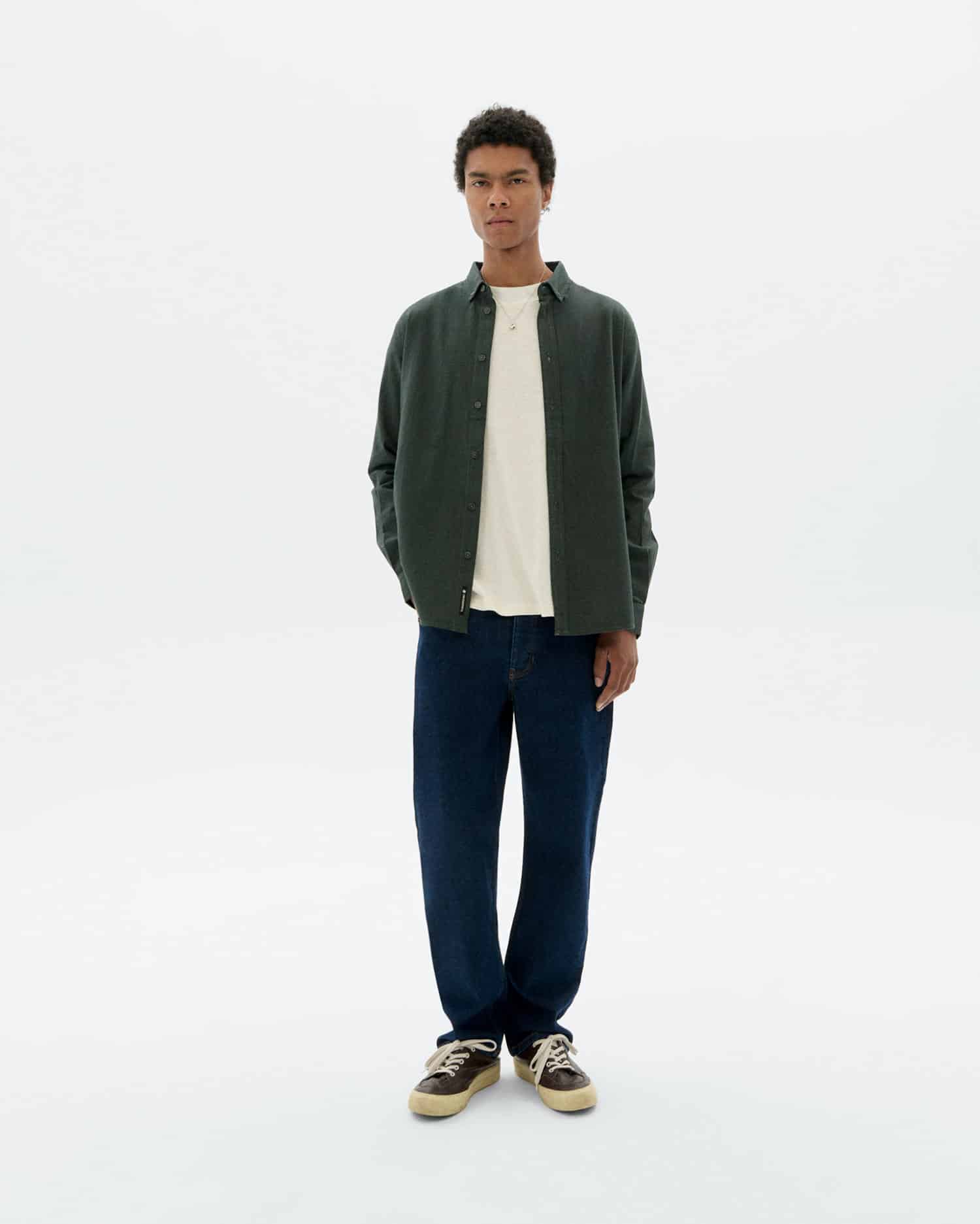 msh00228_1.jpg Hemd Modell: Ant Microchecks GOTS