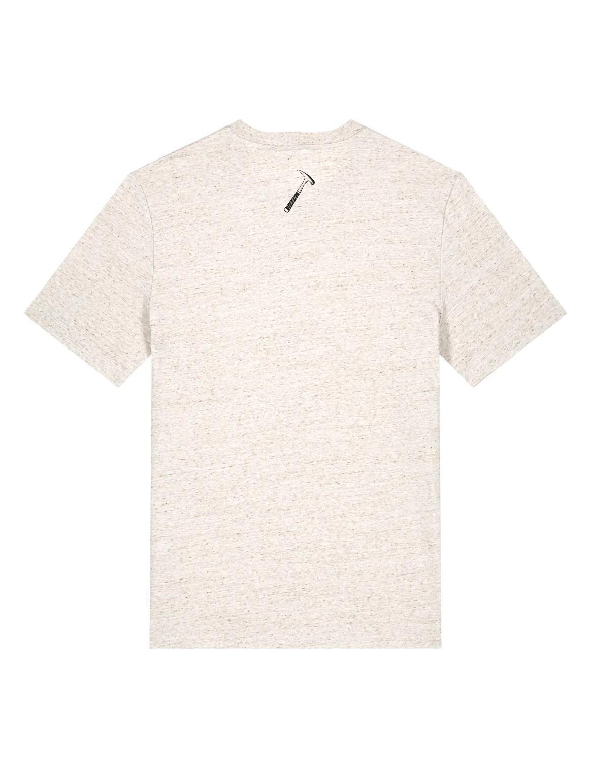 Geologie T-Shirt Steine