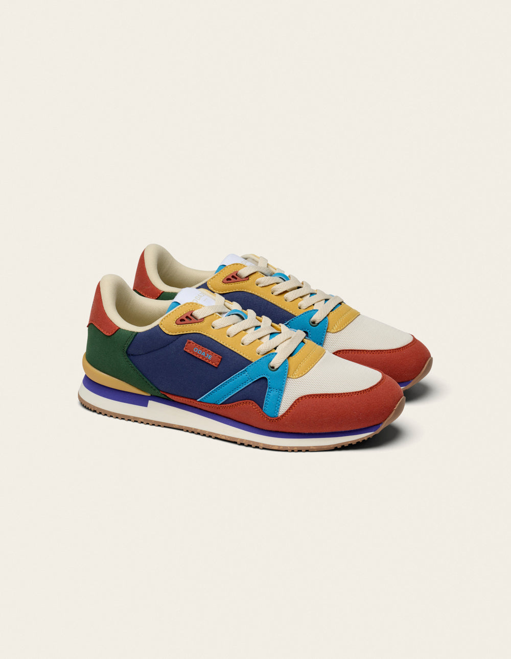 Sneaker Modell: Andre