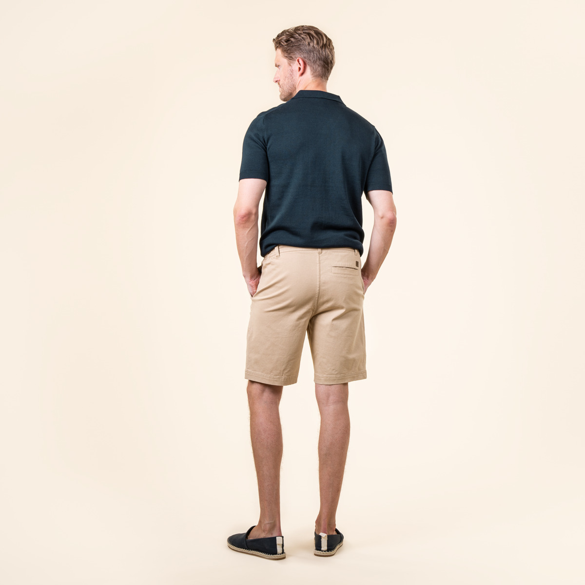 Shorts Modell: Mika