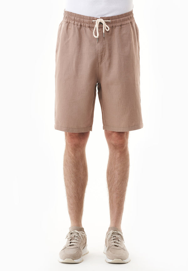 Tencel Shorts