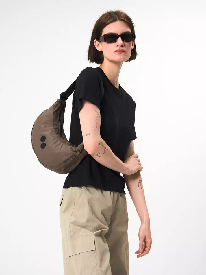 Cross-Body Bag Modell: Krumm Small