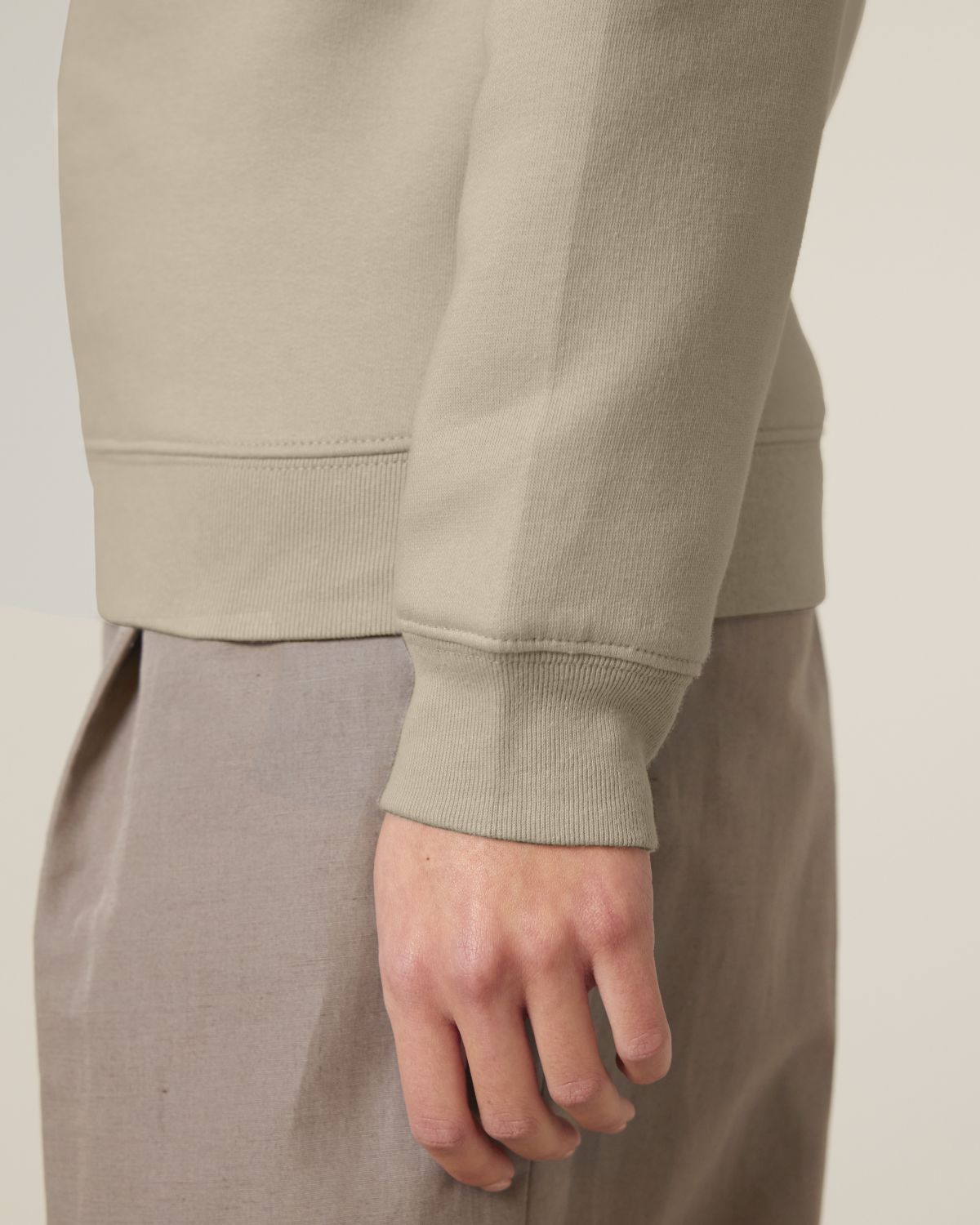 Basic Troyer Modell: Tucker 2.0