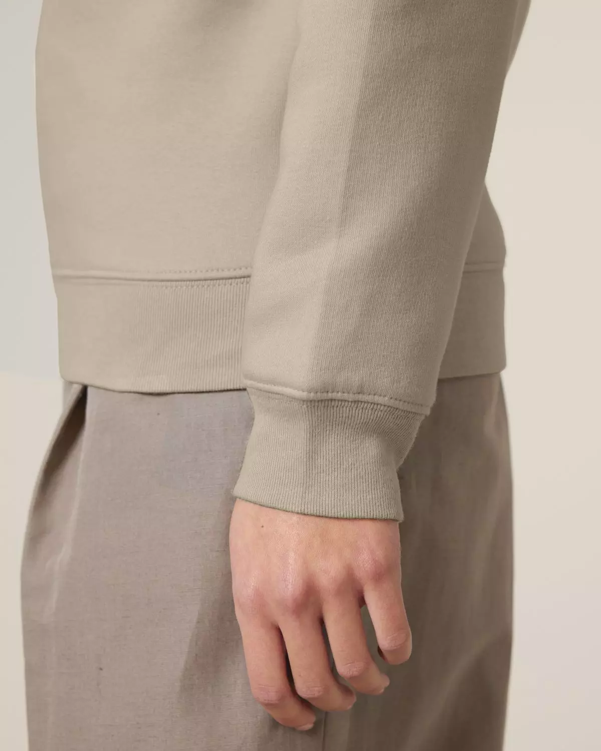 Basic Troyer Modell: Tucker 2.0