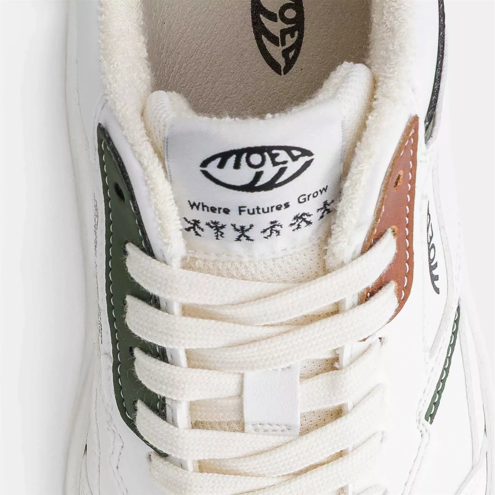 Sneaker Modell: Origin