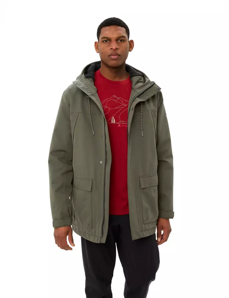 Parka Modell: Manukau III