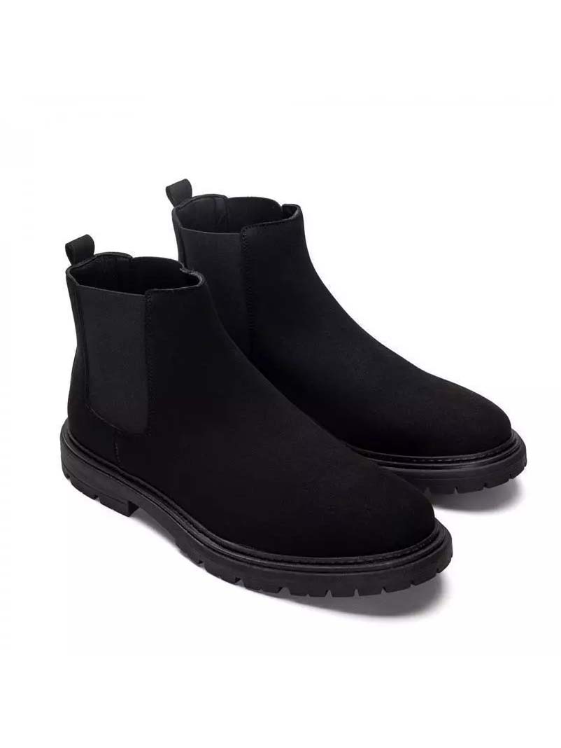 Chelsea Boots Modell: Faber