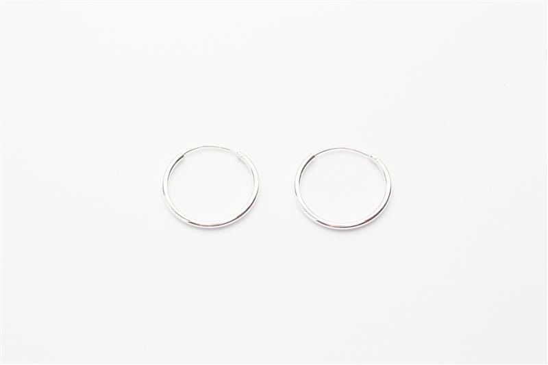 Kreole Basic Hoop