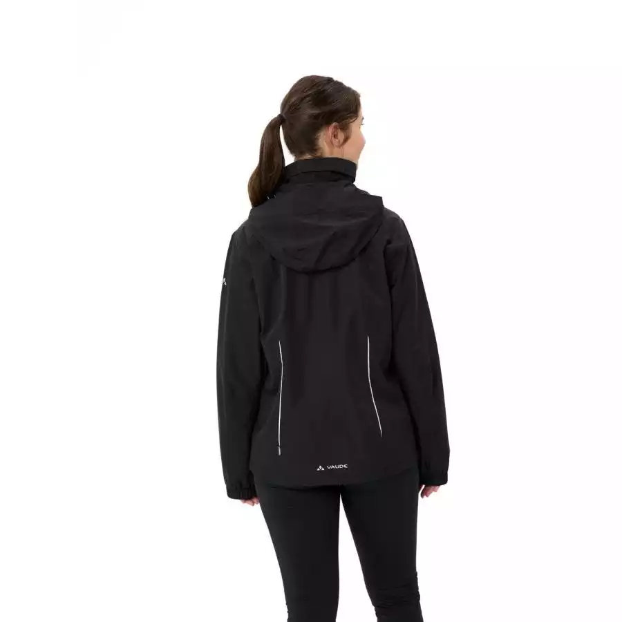 Leichte Jacke Modell: Escape