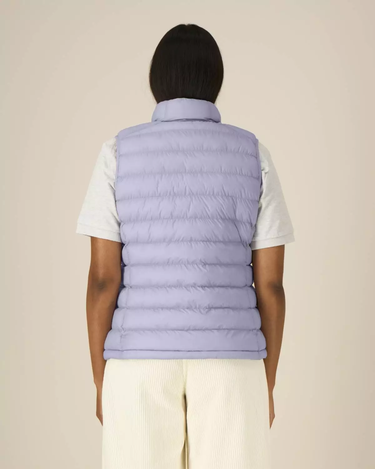 Stepp-Weste Modell: Climbing