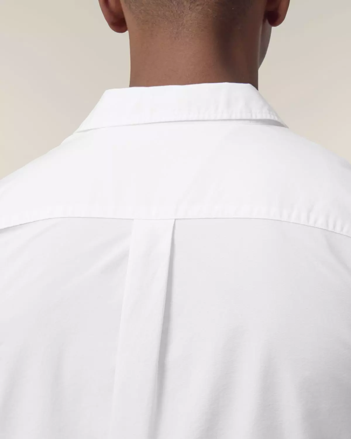 Basic Hemd Modell: Styling