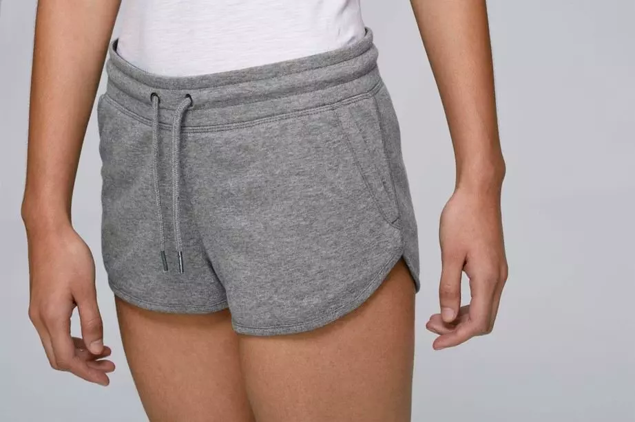 Sweatshorts Cusco