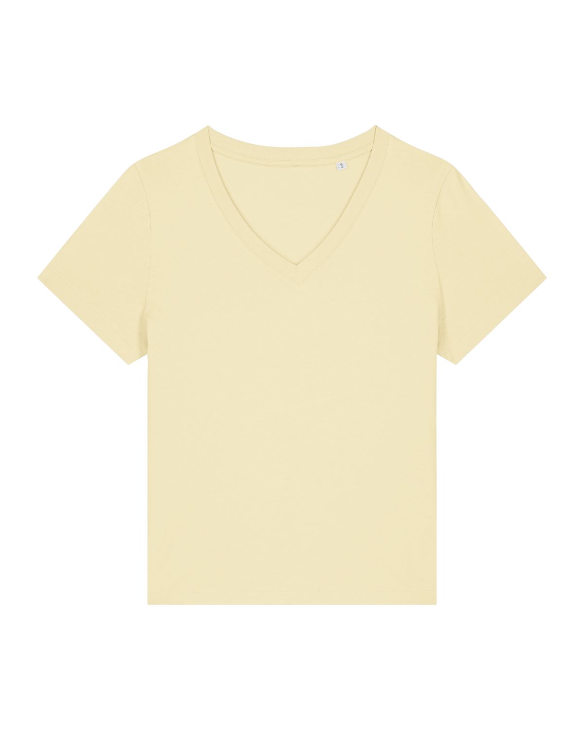 V-Neck T-Shirt Modell: Island