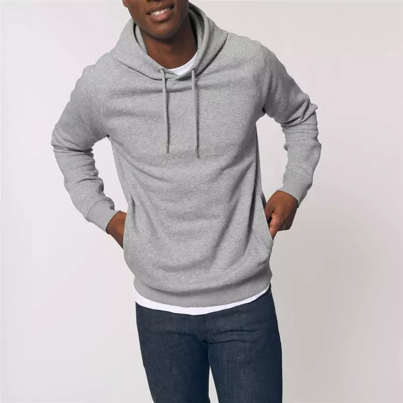 Hoodie Modell: Sidney