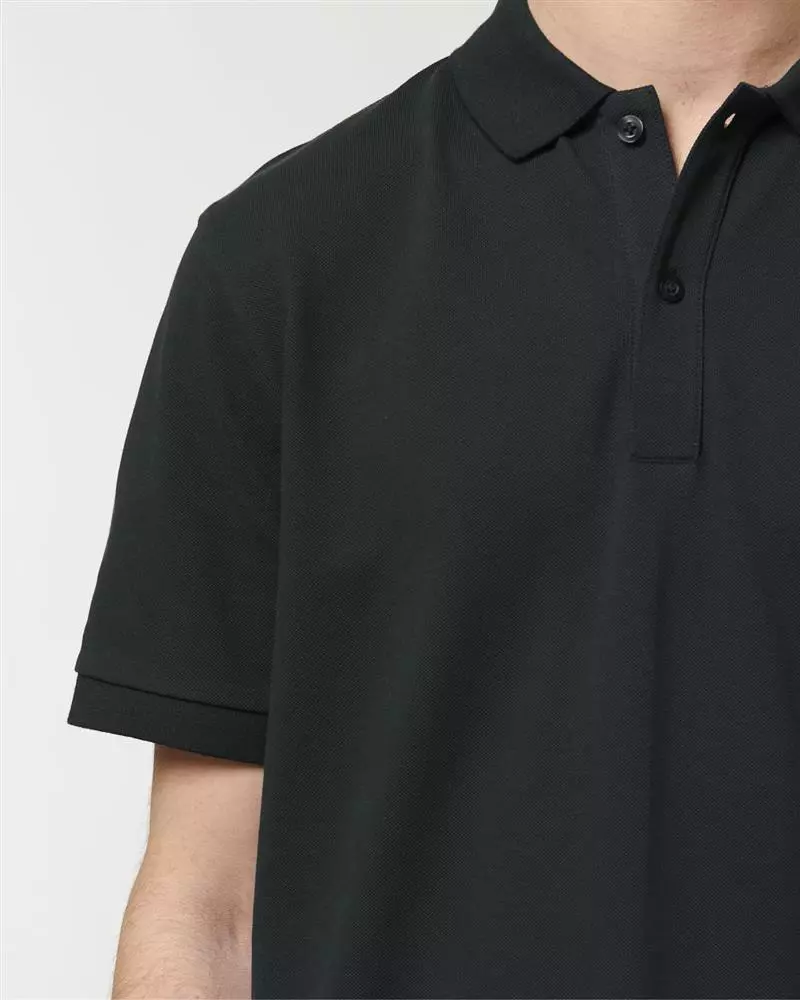 Poloshirt Modell: Prescott